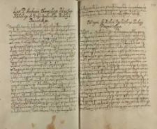 List P. Andrzeia Obornickiego Podczaszego Kaliskiego do Xiędza [Andrzeja] Opalińskiego Biskupa Poznańskiego, [po X 1607]