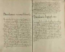 Dzienkowanie za urząnd dworsky