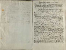 Rokosz drugi pode Lwowem in anno 1548