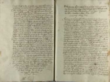 Przemowa albo witanie Pana Mikolaia Mieleckiego na ten czas woiewody podolskiego krola polskiego Stefana Batorego, na ktorego nie pozwalaiacz widząc go iusz in gubernatione Regni te przemowe na seimie torunskim in anno 1577 [!] vczinil