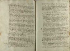 List Mikołaja Zebrzydowskiego do kr&oacute;la Zygmunta III, [1604]