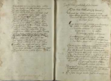 List podrzucony na Rokoszu pod Sandomierzem