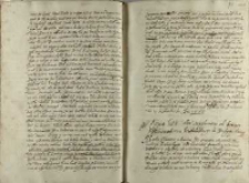 Copia listu albo supplicatiei od braciei woiewodztwa krakowskiego do Wielgopolskiei braciey, Kraków 17.12.1606