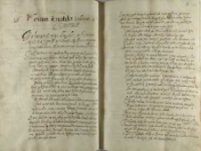 Votum katolika iednego o Jezuitach. Pokazanie tego dowodne, że Jezuitowie na zgubę y zdrade są Rzeczompospolitym krzescianskim a mianowicie koronie polskiey