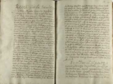 Reces ziazdu sieradskiego, Sieradz 23.03.1607