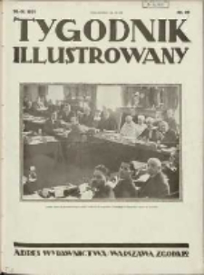 Tygodnik Illustrowany 1931.09.26 Nr39