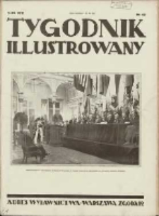 Tygodnik Illustrowany 1931.12.05 Nr49