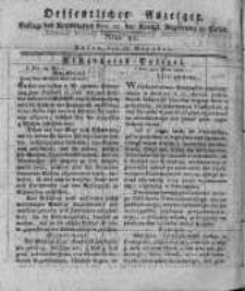 Oeffentlicher Anzeiger. 1817.05.27 Nro.21