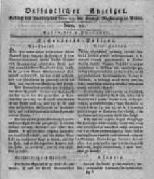 Oeffentlicher Anzeiger. 1817.06.03 Nro.22