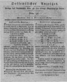 Oeffentlicher Anzeiger. 1817.12.02 Nro.48