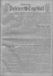 Posener Tageblatt 1909.02.03 Jg.48 Nr55