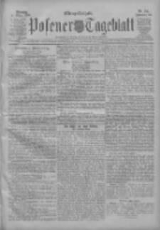 Posener Tageblatt 1909.03.08 Jg.48 Nr112