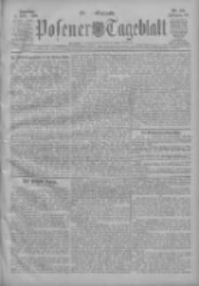 Posener Tageblatt 1909.03.09 Jg.48 Nr113