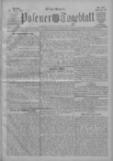 Posener Tageblatt 1909.03.26 Jg.48 Nr144