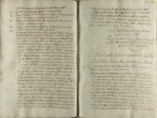 List na seymik srzedski do woiewodztw wielgopolskich, Sieradz 23.03.1607