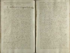 Confaederatia albo kaptur wisliczky, Wiślica 12.09.1606