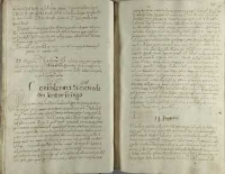 Confaederatia woiewodztwa krakowskiego, Pokrzywnica w niedzielę przed Wniebowzięciem Panny Mariei [13.03.] Anno Dni 1606