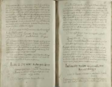 List z ziemie dobrzynskiey, Lipno 20.07.1606, Bartosz Helnicki chorąży ziemi dobrzyńskiej, Paweł Smażewski marszałek zjazdu lipinskiego, Tobiasz Arciszewski