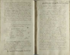 Vniversał woiewody ruskiego na złożenie seimiku wisnienskiego, Stanisław Gulski ziem rvskich woiewoda, barski etc starosta, Lwów 05.07.1606