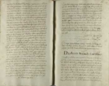 Declaratia woiewody lubelskiego [Gabriela Tęczyńskiego 18.08.1606]