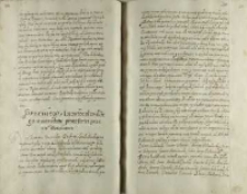 Brzeskiego y inowłoczławskiego woiewodstw protestatia przeciw rokoszowi, Radziej&oacute;w [23.08.1606]