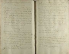 O pieczęci pokoiowey