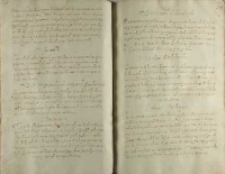 O dygnitarstwach y beneficiach duchownych