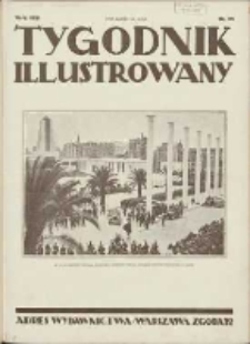 Tygodnik Illustrowany 1931.05.16 Nr20
