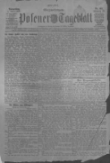 Posener Tageblatt 1909.04.01 Jg.48 Nr153