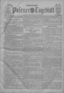 Posener Tageblatt 1909.04.02 Jg.48 Nr156