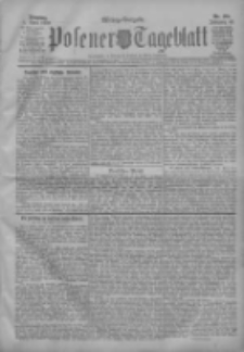 Posener Tageblatt 1909.04.06 Jg.48 Nr162