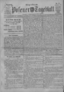 Posener Tageblatt 1909.04.17 Jg.48 Nr177