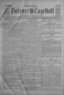 Posener Tageblatt 1909.07.03 Jg.48 Nr306