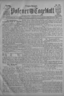 Posener Tageblatt 1909.07.06 Jg.48 Nr309
