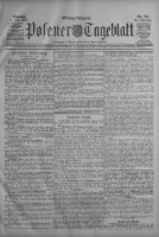 Posener Tageblatt 1909.07.06 Jg.48 Nr310