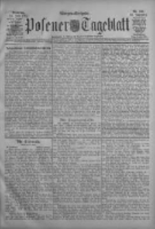 Posener Tageblatt 1909.07.13 Jg.48 Nr321