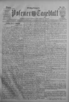 Posener Tageblatt 1909.09.06 Jg.48 Nr416