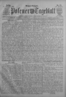 Posener Tageblatt 1909.09.10 Jg.48 Nr423