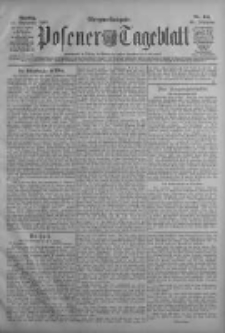 Posener Tageblatt 1909.09.21 Jg.48 Nr441