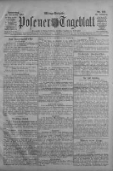 Posener Tageblatt 1909.09.23 Jg.48 Nr446
