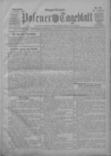 Posener Tageblatt 1909.10.02 Jg.48 Nr461