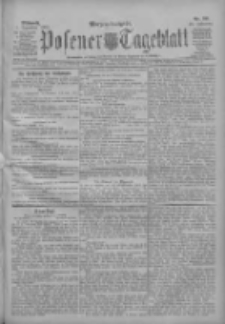 Posener Tageblatt 1909.12.01 Jg.48 Nr561