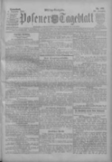 Posener Tageblatt 1909.12.04 Jg.48 Nr568