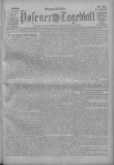 Posener Tageblatt 1909.12.05 Jg.48 Nr569