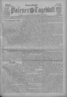 Posener Tageblatt 1909.12.08 Jg.48 Nr573