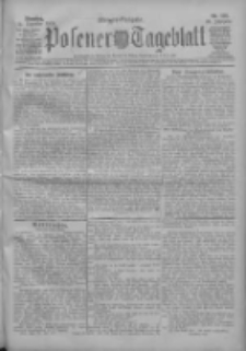 Posener Tageblatt 1909.12.14 Jg.48 Nr583
