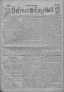 Posener Tageblatt 1909.12.17 Jg.48 Nr589