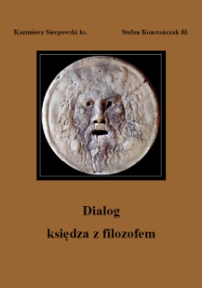 Dialog księdza z filozofem