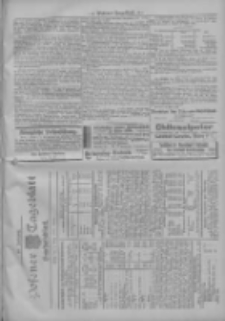 Posener Tageblatt. Handelsblatt 1909.03.04 Jg.48