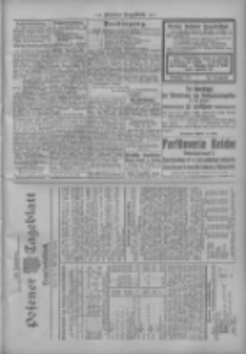 Posener Tageblatt. Handelsblatt 1909.05.01 Jg.48
